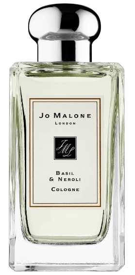 Jo Malone - Basil& Neroli Cologne UNISEKS Parfümü | Parfumevi.com.tr
