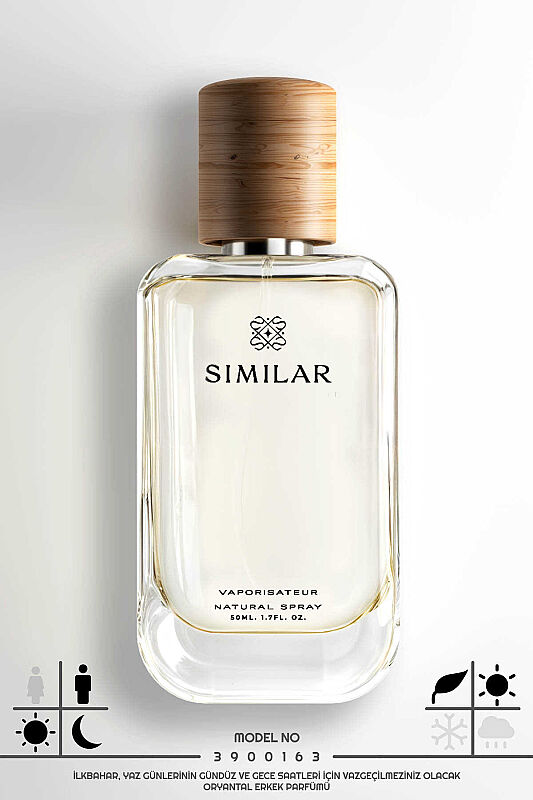 Joop! - Night Flight muadili ERKEK Parfüm | Parfumevi.com.tr