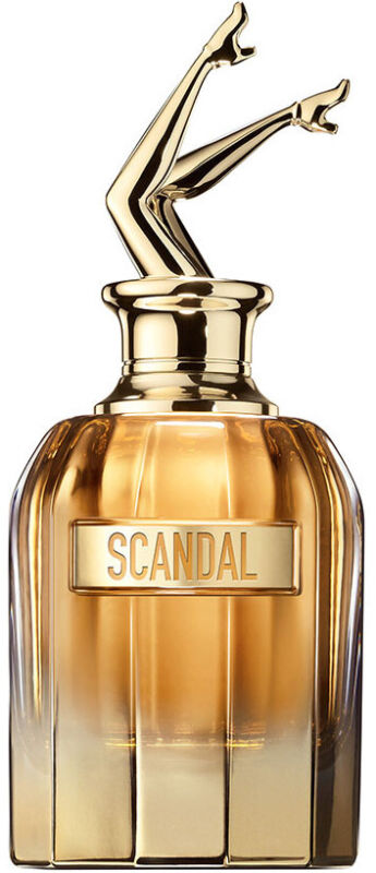 Scandal Absolu - 1