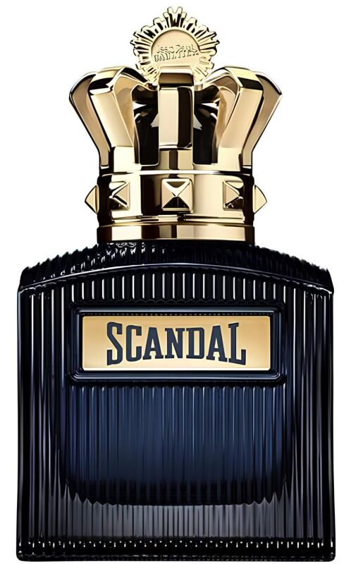 Scandal Pour Homme Intense - J.P. Gaultier
