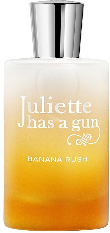 Banana Rush - Juliette Has A Gun