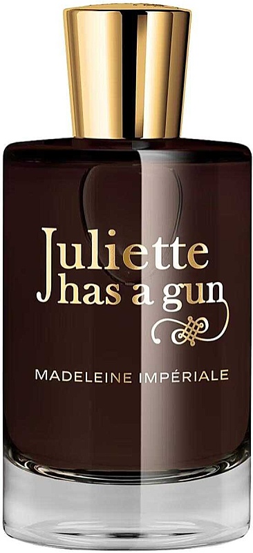 Madeleine Imperiale - Juliette Has A Gun