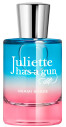 Miami Shake - Juliette Has A Gun