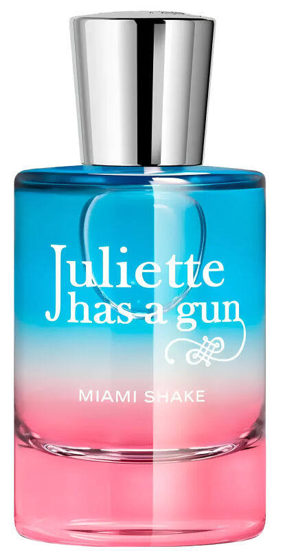 Miami Shake - 1