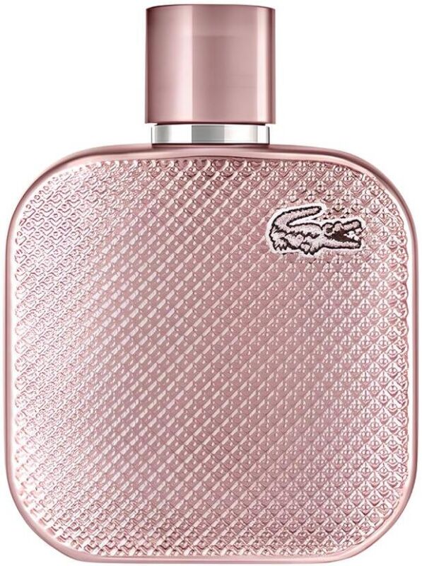 L.12.12 Silver Rose - Lacoste