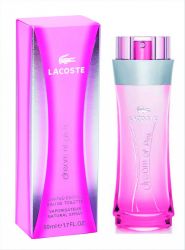 Lacoste Dream Of Pink - 1