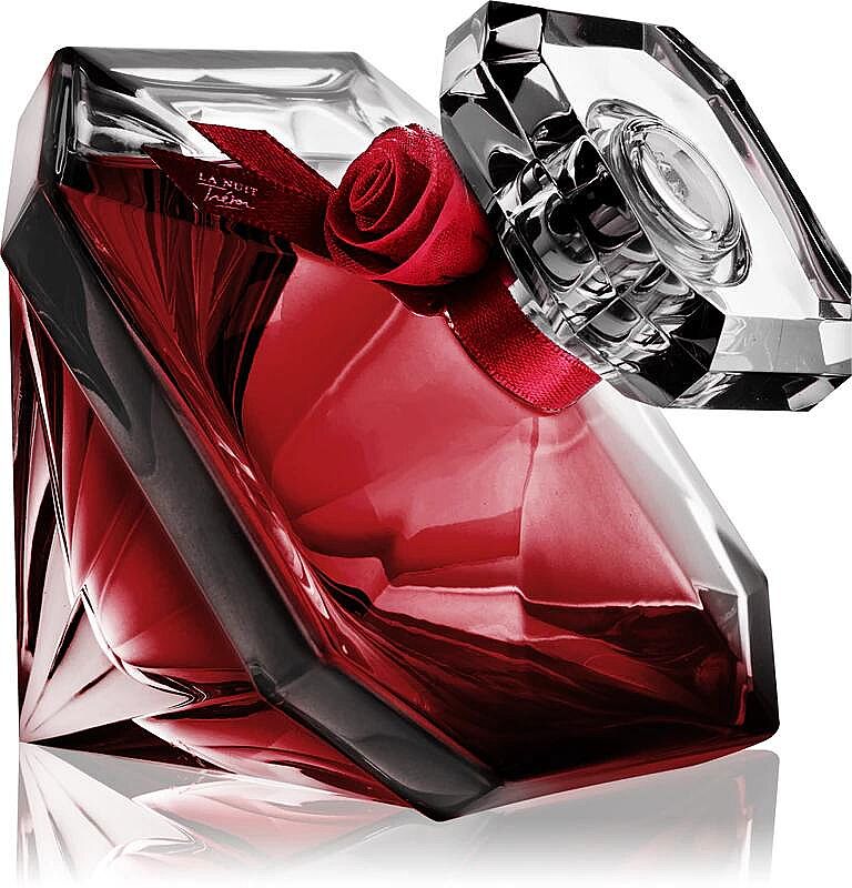 La Nuit Tresor Rouge Drama - LANCOME