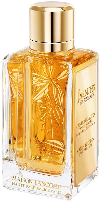 Jasmins Marzipane Grand Cru Collection - 1