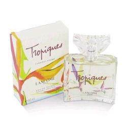 Tropiques - 1
