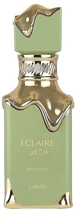 Eclaire Pistache - Lattafa Perfumes