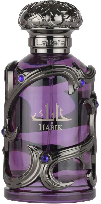 Habik For Men - Lattafa Perfumes