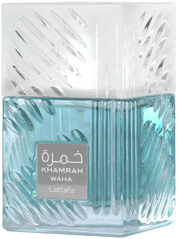 Khamrah Waha - Lattafa Perfumes