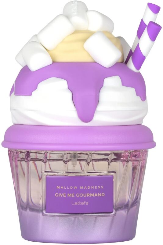 Mallow Madness - Lattafa Perfumes