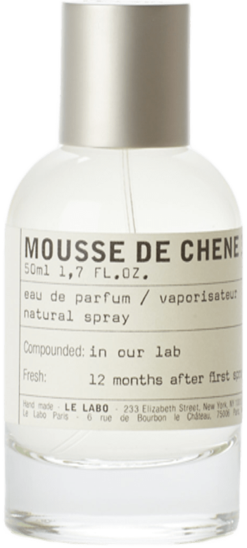 Mousse de Chene 30 Amsterdam - Le Labo