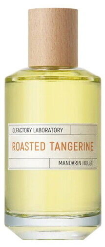 Roasted Tangerine - Les Liquides Imaginaires