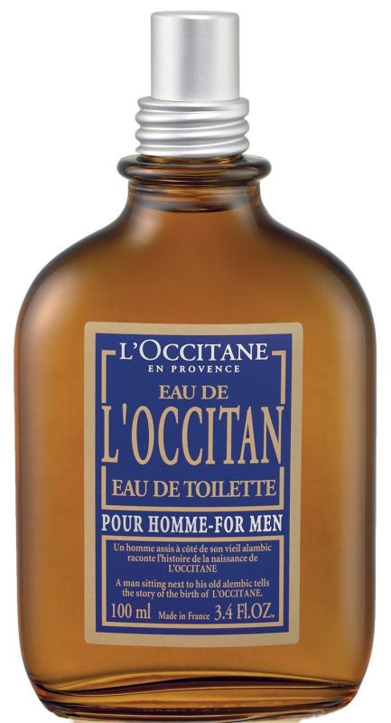 L'Occitan Eau de Toilette - 1