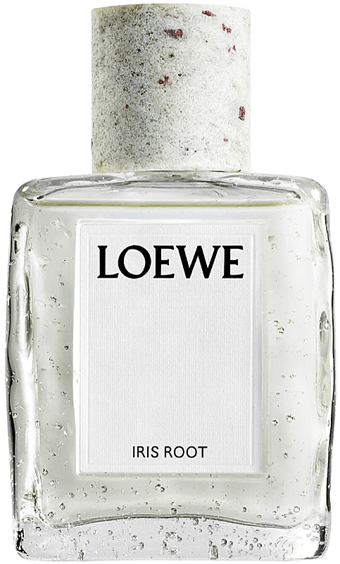Iris Root - Loewe