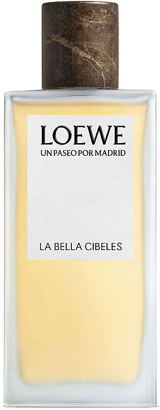 La Bella Cibeles - Loewe