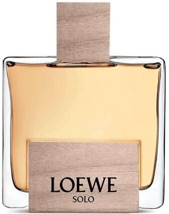 Solo Loewe Cedro - 1