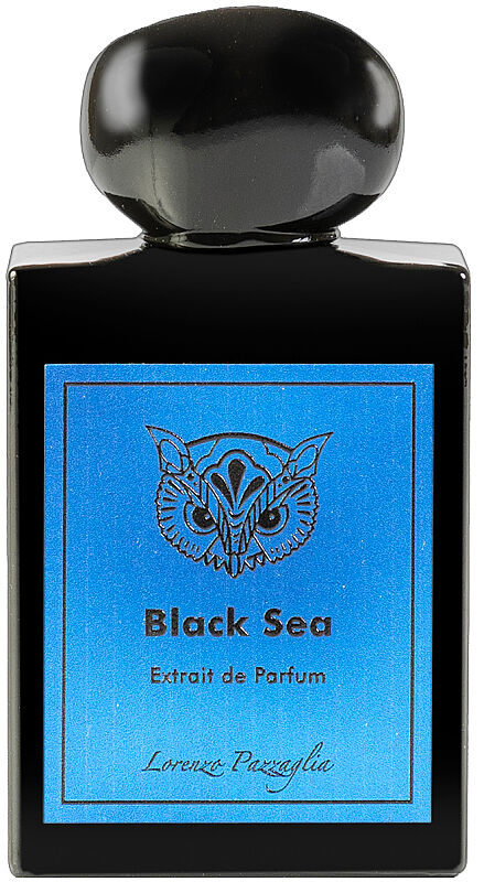 Black Sea - Lorenzo Pazzaglia 