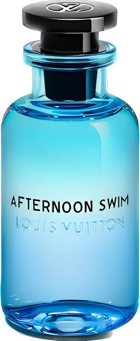 Afternoon Swim - 1