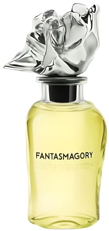 Fantasmagory - Louis Vuitton