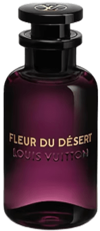 Fleur du Désert - 1