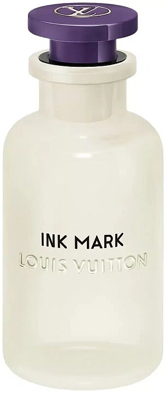 Ink Mark - Louis Vuitton