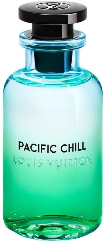 Pacific Chill - 1
