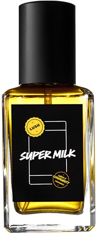 Super Milk - 1