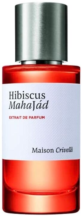 Hibiscus Mahajád - Maison Crivelli
