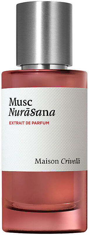 Musc Nurasana - Maison Crivelli