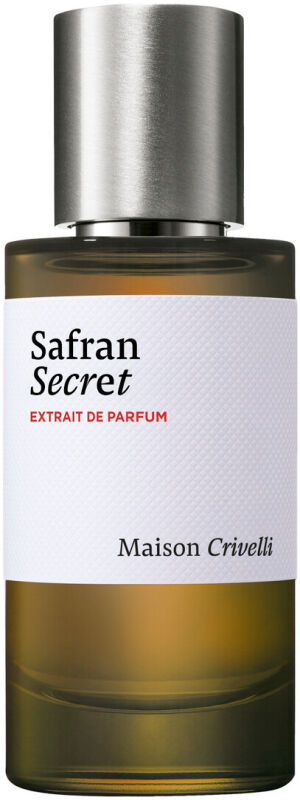 Safran Secret - 1
