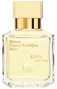 APOM pour Femme - Maison Francis Kurkdjian