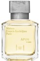 Apom Homme - Maison Francis Kurkdjian