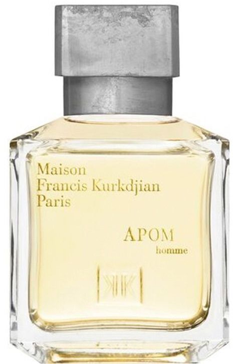 Apom Homme - 1