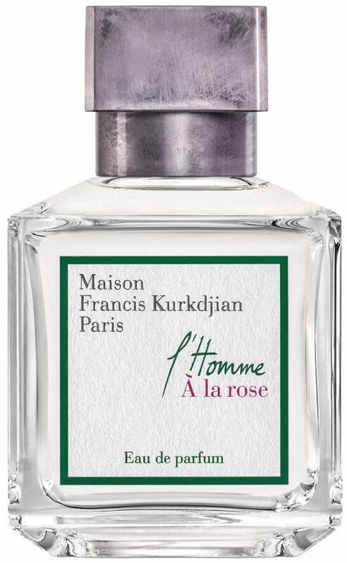 L'Homme A La Rose Eau De Parfum - 1