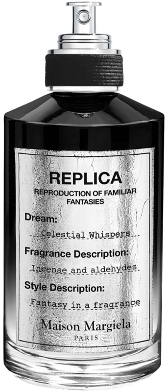 Celestial Whispers - Maison Martin Margiela