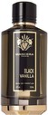 Black Vanilla - Mancera
