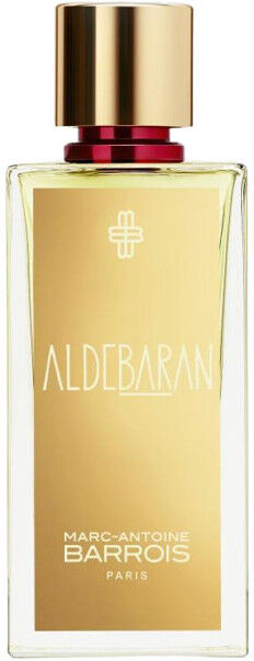 Aldebaran - 1