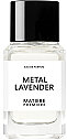 Metal Lavender - Matiere Premiere