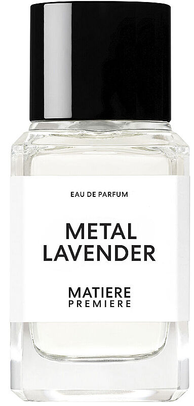 Metal Lavender - Matiere Premiere