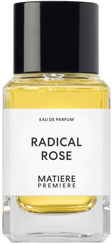Radical Rose - Matiere Premiere