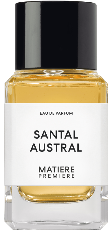 Santal Austral - Matiere Premiere