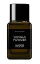 Vanilla Powder - Matiere Premiere