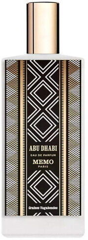 Abu Dhabi - 1