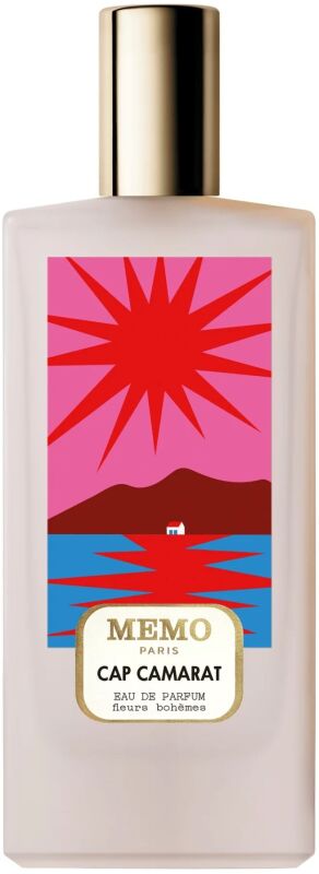 Cap Camarat - Memo