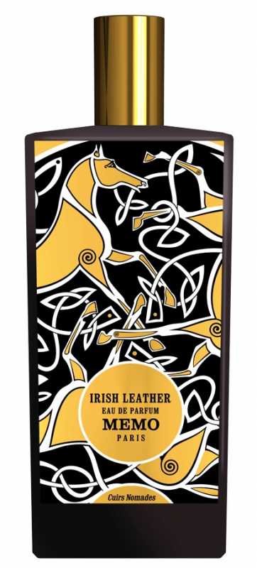 Irish Leather