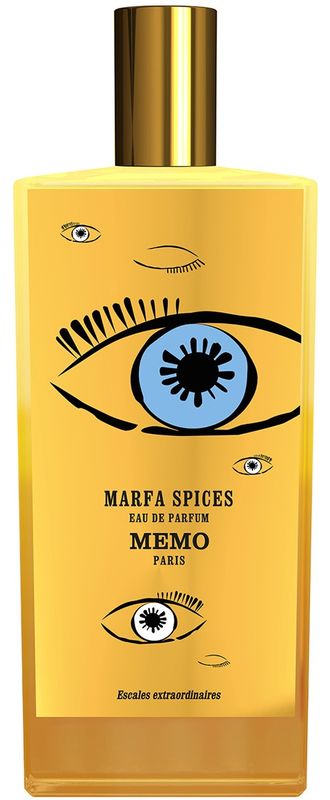 Marfa Spices - 1