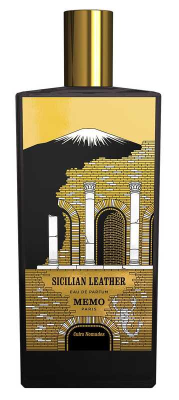 Sicilian Leather